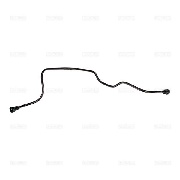 YAKİT HORTUMU PA CITROEN BERLINGO 2 1.6-1.6 BLUEHDİ 100-1.6 BLUEHDİ 120-1.6 HDİ 75-1.6 HDİ 90-1.6 HDİ 110-1.6 HDİ 115-1.6 VTİ 95-1.6 VTİ 120-ELECTRİC MOTOR