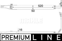 DIREKSIYON YAG SOGUTUCUSU MERCEDES VITO W639 10