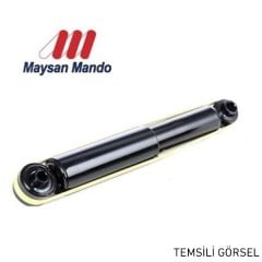 ARKA AMORTİSÖR SAĞ-SOL D-MAX 4x2-4x4 Std-Lux 12