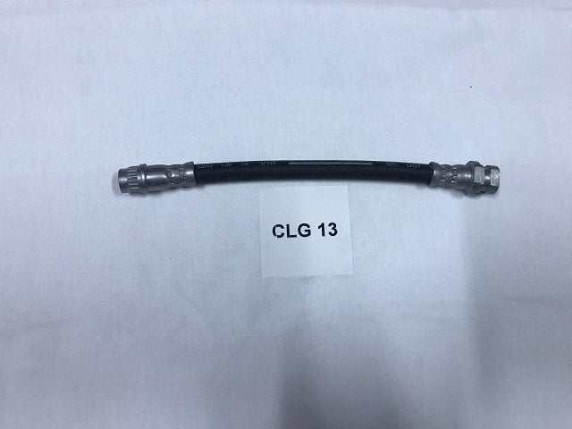 ARKA FREN HORTUMU LAGUNA II