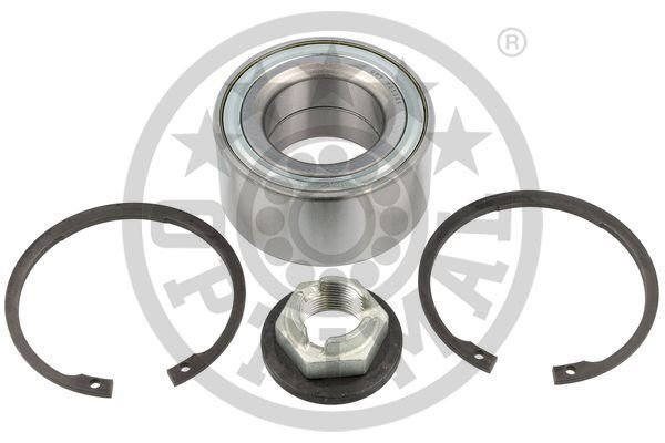 ÖN TEKER RULMANI FORD MONDEO 96 07 VOLVO S40 1.6 1.8 1.9 2.0 T V40 99 04 JAGUAR XTYPE 01 09 40.x75x37 ABS LI 93BX1K018AA-C2S8276