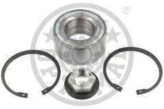 ÖN TEKER RULMANI FORD MONDEO 96 07 VOLVO S40 1.6 1.8 1.9 2.0 T V40 99 04 JAGUAR XTYPE 01 09 40.x75x37 ABS LI 93BX1K018AA-C2S8276