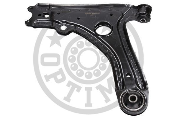 ALT SALINCAK SOL ROTİLLİ 17 mm. CADDY 2-GOLF 2 83-92 -POLO CLASIC 95-01