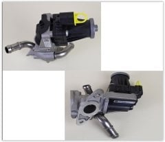 EGR VANASI TRANSIT V347 11 14 V363 V362 14 CUSTOM 12 2.2TDCI 155PS RANGER 12 BOXER 3-JUMPER 11 110-130-150 PS MAZDA BT-50 DEFENDER L316-L317