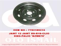 JANT 13 JANT 4 BİJON R9-R19-R21-MEGANE 1-CLIO-KNG