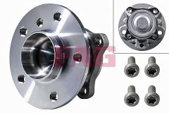 PORYA ARKA RULMANLI BMW F54-F55-F56-F57 2014-2019