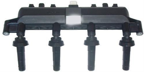 ATEŞLEME BOBİNİ P206 1.4 02 P306 1.4 02-03 -P307 1.4 00 P1007 1.4 05 PARTNER 1.4 03 GRİ SOKET