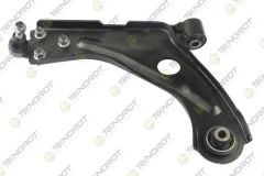 ROTİLLİ SALINCAK ÖN SOL PEUGEOT PARTNER -BERLINGO 18