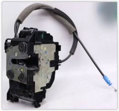 ARKA KAPI ORTA KİLİT KANGOO 3