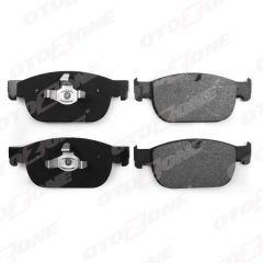 ÖN BALATA VOLVO S90 2016 XC90 2 2014 V60 2016 XC60 2017 XC40 2017