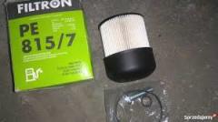 YAKIT FILTRESI MERCEDES CITAN OM607 W415 12 . RENAULT CLIO 4 12 CAPTUR 1 13 EXPRESS 21 K9K 1.5 dCi