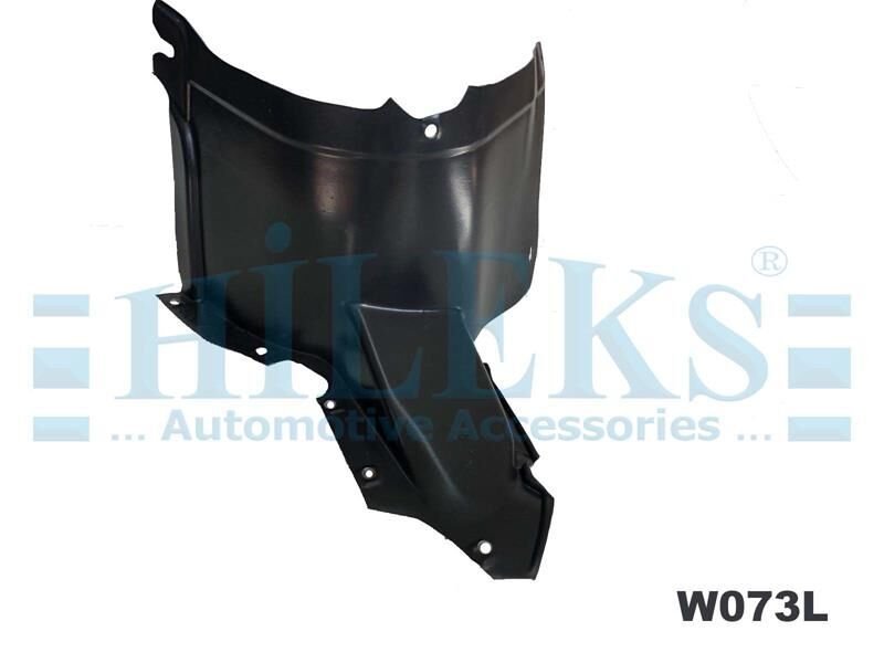 ÇAMURLUK DAVLUMBAZI ÖNÜN ÖNÜ SOL GOLF 5-GOLF VI -JETTA 05 06-13