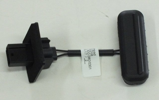 13422268 BAGAJ AÇMA SWICI INSIGNIA
