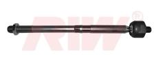 ROT MİLİ FOCUS 2 3 2005 2017 CMAX 2003-2019 KUGA 2008 2019 TRANSİT CONNECT V408 2013 VOLVO V40 2004-2019 S40 V50 2005 2012 C30 2006-2012 C70 2006 2013