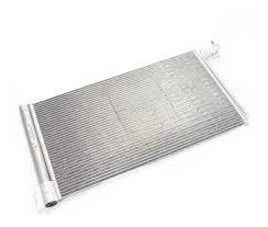 KLİMA KONDENSERİ FOCUS 3 1.6 1.6Tİ 2.0TDCİ 11 CMAX 1.6Tİ 2010 700X368X16 OTO.-MEK.