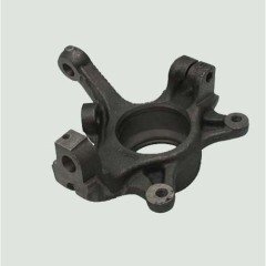 AKS TAŞIYICI ÖN SAĞ MASTER 1 2.5 DCİ 2.8 DTİ MOVANO 1 ABSLİ 22MM