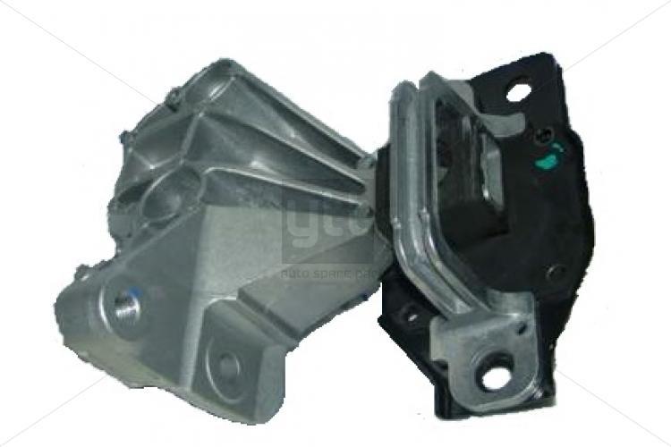 MOTOR TAKOZU ÖN SAĞ QASHQAI-QASHQAI 2 J10-JJ10 1.5 DCİ 07-14