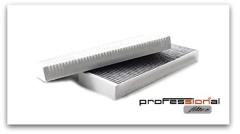 POLEN FILTRESI CHEROKEE 08 GRAND CHEROKEE 07 10 LIBERTY 08 -NITRO 06 KARBONLU IKILI