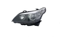 20-A938-05-9B B.5 E60 ÖN FAR EL.MOTOR.MERCEKSİZ SDN LH.03-07