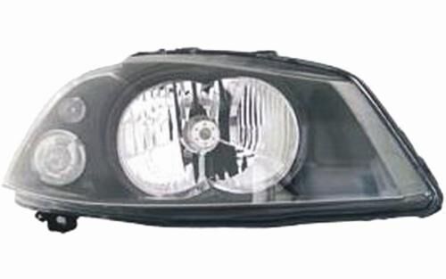 20-A209-05-2B S.İBİZA ÖN FAR EL.TEK REFLEKTÖRLÜ RH.02-