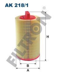 HAVA FILTRESI MERCEDES M271 W203 S203 CL203 W204 S204 C209 W211 W212 R171