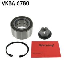 ON TEKER RULMANI KIT FOCUS 3 11 17 KUGA 1-2 08 14 YENI CONNECT 14 ABS LI