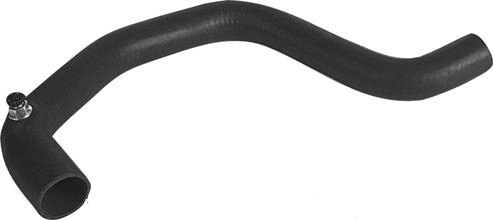 1300 RADYATÖR ÜST HORTUMU OPTIMA