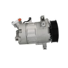 KLIMA KOMPRESORU MERCEDES VITO W447 14 . RENAULT MEGANE 3 09 SCENIC 3 09 1.4TCe 2.0DCİ 09 12V 7KANAL 115MM