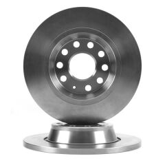 ARKA FREN DİSK AYNASI GOLF 5-5-PASSAT 05- JETTA 3-TOURAN 03- TIGUAN 07- A3 04- OCTAVIA 04- 282x12x9DL DOLU