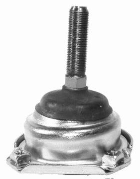 SASE ROTILI ON ALT MERCEDES W123 S123 C123