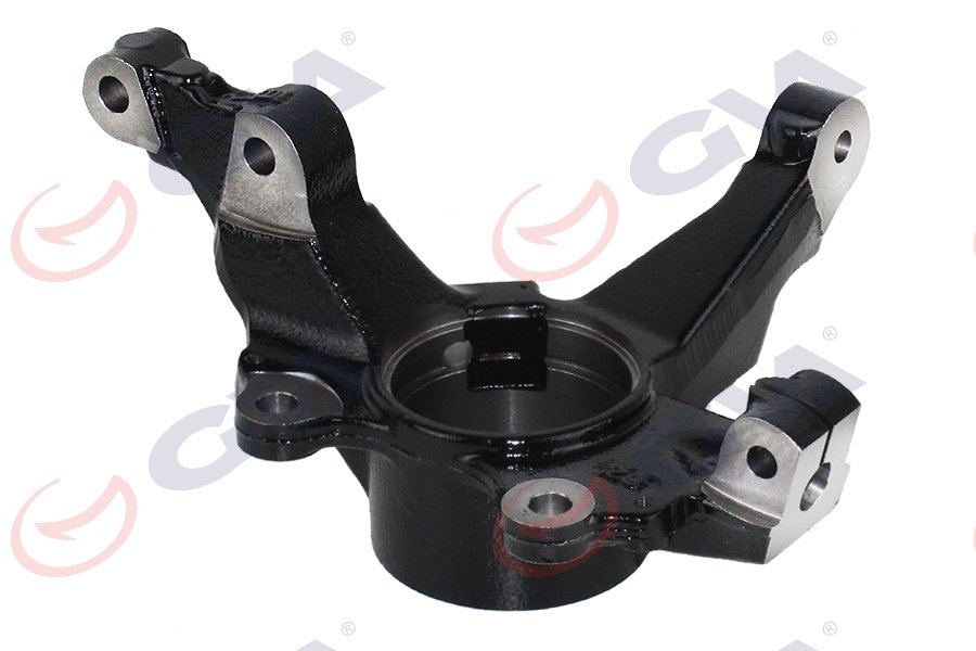 AKS TAŞIYICI ÖN SAĞ CORSA D DİZEL 07-12