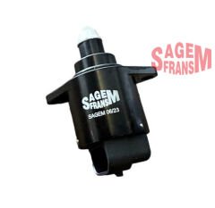 ROLANTİ AYAR VALFİ P206-P306-BERLINGO-SAXO-XSARA 1.4 KFX TU3JP / KFW TU3JP