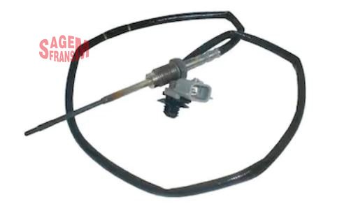 TURBO ISI KAPTORU MEGANE 3-4 - TRAFIC 3 1.6 DCI