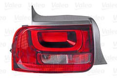 SOL STOP LAMBASI SİSLİ CITROEN C4 CACTUS 14
