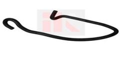KALORIFER GIRIS HORTUMU TRANSIT T12 T15 90 01