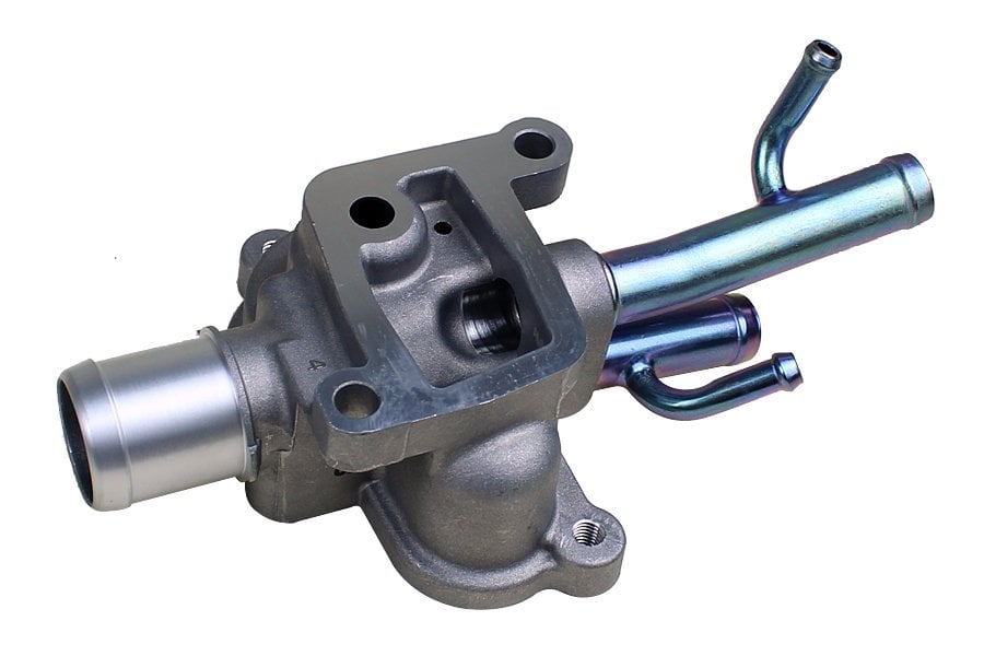 TERMOSTAT YUVASI FLANŞI ACCENT 01 x G