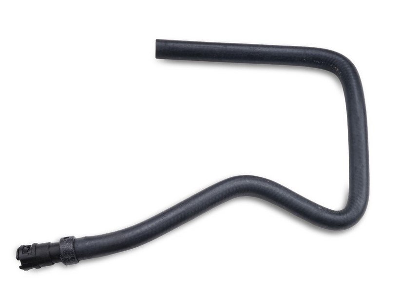 INTERCOOLER HORTUMU TRANSIT V184