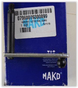 HAREKET İLETİCİ KOL SÜRÜCÜ TRF. DOBLO