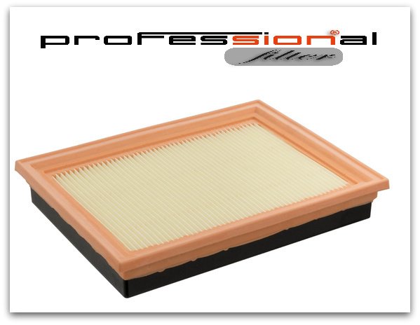 HAVA FİLTRESİ FIESTA 5 01 08 FUSION 1.4 1.6 1.25 16V 1.3 - MAZDA 2 ÇERÇEVELİ C2244-LX1268-2S61-9601-CA