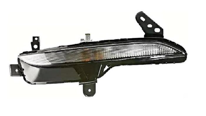 ÖN SİNYAL LAMBASI SOL MEGANE 4