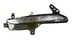 ÖN SİNYAL LAMBASI SOL MEGANE 4