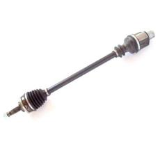 MEGANE AKS KOMPLE SAĞ ABSLİ 96 İÇ FREZE 23-DIŞ FREZE 21 UZUNLUK 752 HALKA SAYISI 44