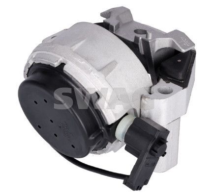 MOTOR SANZUMAN KULAĞI SAĞ-SOL ELEKTRİKLİ AUDI A6 2.0 TDI 2011 FEBI 180761