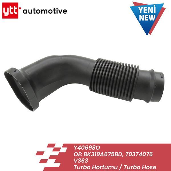 TURBO HORTUMU ORJİNAL TRANSIT V363 1-11