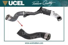 TURBO HORTUMU BÜYÜK PLASTİK PARÇA HARİÇ RENAULT CLIO 4 1.5 DCI