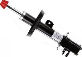 ÖN SOL AMORTİSÖR CORSA E 15 19