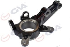 AKS TAŞIYICI ÖN SAĞ HONDA CIVIC 1.4L D14Z6 1.6L D16V1 D16W7 VTEC EP ES EU 01-05 ABS Lİ