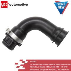 HAVA FİLTRE KÖRÜĞÜ TAMİR KİTİ FOCUS 2 CMAX 1.6 TDCİ 03> 11