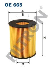 YAĞ FİLTRESİ MONDEO 3-4 1.8 2.0 2.3 00-07-14 SMAX 2 MAZDA 6 1.8 2.0