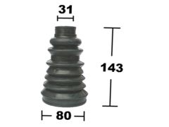 AKS KÖRÜĞÜ DIŞ R-11 FLASH